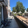 Photo 5: Balcony and parking space