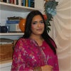 Photograph of Zarmeen 