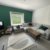 Photo 5: Front living room - shared space
