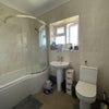 Photo 6: Main bathroom - shared (also a second separate toilet)