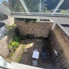 Photo 7: garden view from bedroom