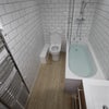 Photo 3: Bath Shower room
