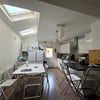 Photo 4: Kitchen and dining space
