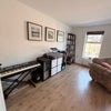 Photo 6: Shared living room 