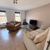 Photo 5: Shared living room 