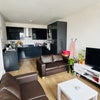 Photo 7: Common area/kitchen