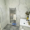 Photo 9: Shared bathroom (w/ 30F) 2