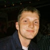 Photograph of Alex