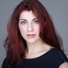 Photograph of Ana Lúcia