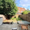 Photo 5: Private garden