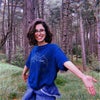 Photograph of Rhian  