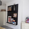Photo 3: Double bedroom 