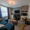 Photo 6: Shared Living Room