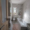 Photo 9: Shared Bathroom 