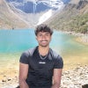 Photograph of Sadik
