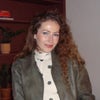 Photograph of Keiti Marie