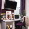 Photo 5: Study Desk