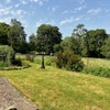 Photo 8: Large gardens and fields to enjoy
