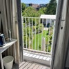 Photo 2: View from the room