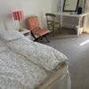 Photo 3: The room
