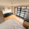 Photo 6: ROOM D + balcony