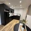 Photo 8: Example Studio Kitchen