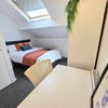 Photo 3: Attic ensuite Room 5 £650pcm