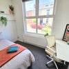 Photo 6: Room 2 £575pcm Sharing with one other housemate for shower room and toilet