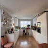 Photo 4: The shared kitchen