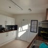 Photo 3: Kitchen with dedicated cupboards