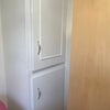 Photo 3: built in cupboards