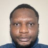 Photograph of Obasanjo 
