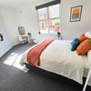 Photo 5: Room 1 £595pcm. Sharing with one other housemate for shower room and toilet