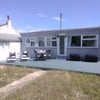 Photo 7: Private Decking & Garden