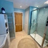 Photo 9: First bathroom