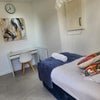 Photo 2: Room 6 - Double Room & Single Bed