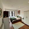 Photo 2: VERY SPACIOUS NESUITE ROOM