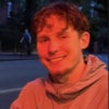 Photograph of Oliver