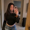 Photograph of Katie