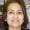 Photograph of Heena 