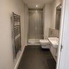 Photo 4: Bathroom attached with the bedroom