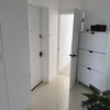 Photo 2: Entrance and Bedroom doors