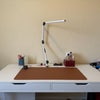 Photo 2: Desk space