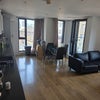 Photo 2: Kitchen/Living Room 1