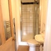 Photo 4: Modern Private Shower Room