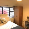 Photo 3: Fully furnished Light Double Room.
