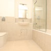 Photo 8: common bathroom
