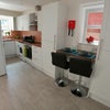 Photo 6: Breakfast bar 