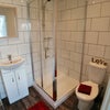 Photo 5: En-suite shower room