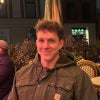 Photograph of Aaron